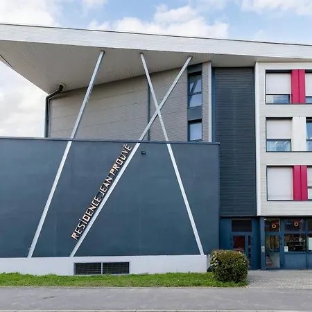 05 - Le Lokup - Wifi - Proche Tram