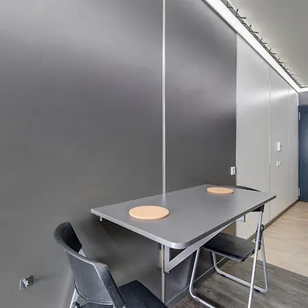 05 - Le Lokup - Wifi - Proche Tram Apartman
