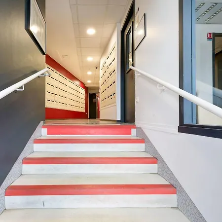 Apartman 05 - Le Lokup - Wifi - Proche Tram *