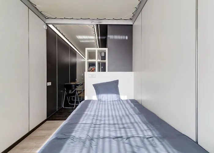 05 - Le Lokup - Wifi - Proche Tram * Реймс