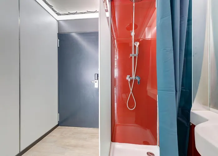 Апартаменты 05 - Le Lokup - Wifi - Proche Tram