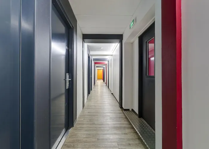 05 - Le Lokup - Wifi - Proche Tram