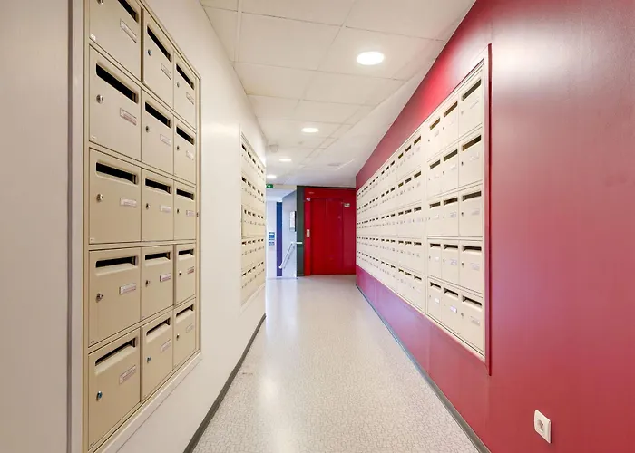 05 - Le Lokup - Wifi - Proche Tram *