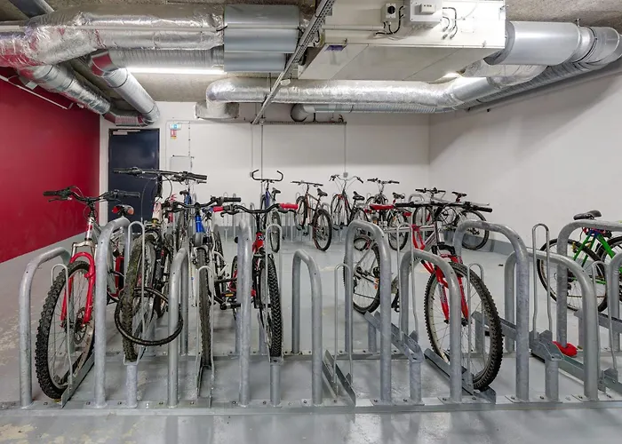 05 - Le Lokup - Wifi - Proche Tram