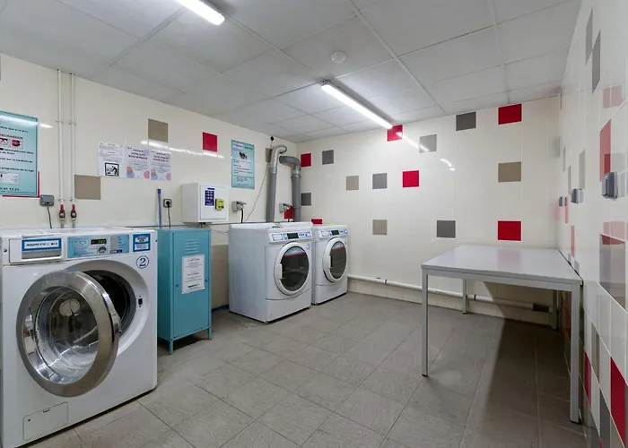 05 - Le Lokup - Wifi - Proche Tram *